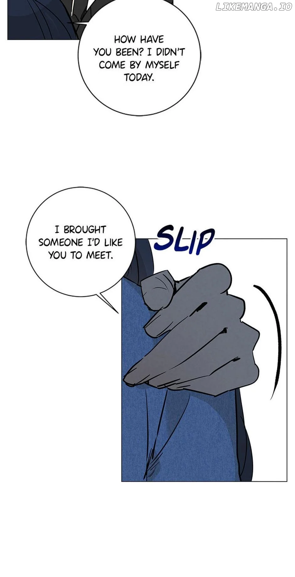 Want You Like Crazy chapter 68 page 33