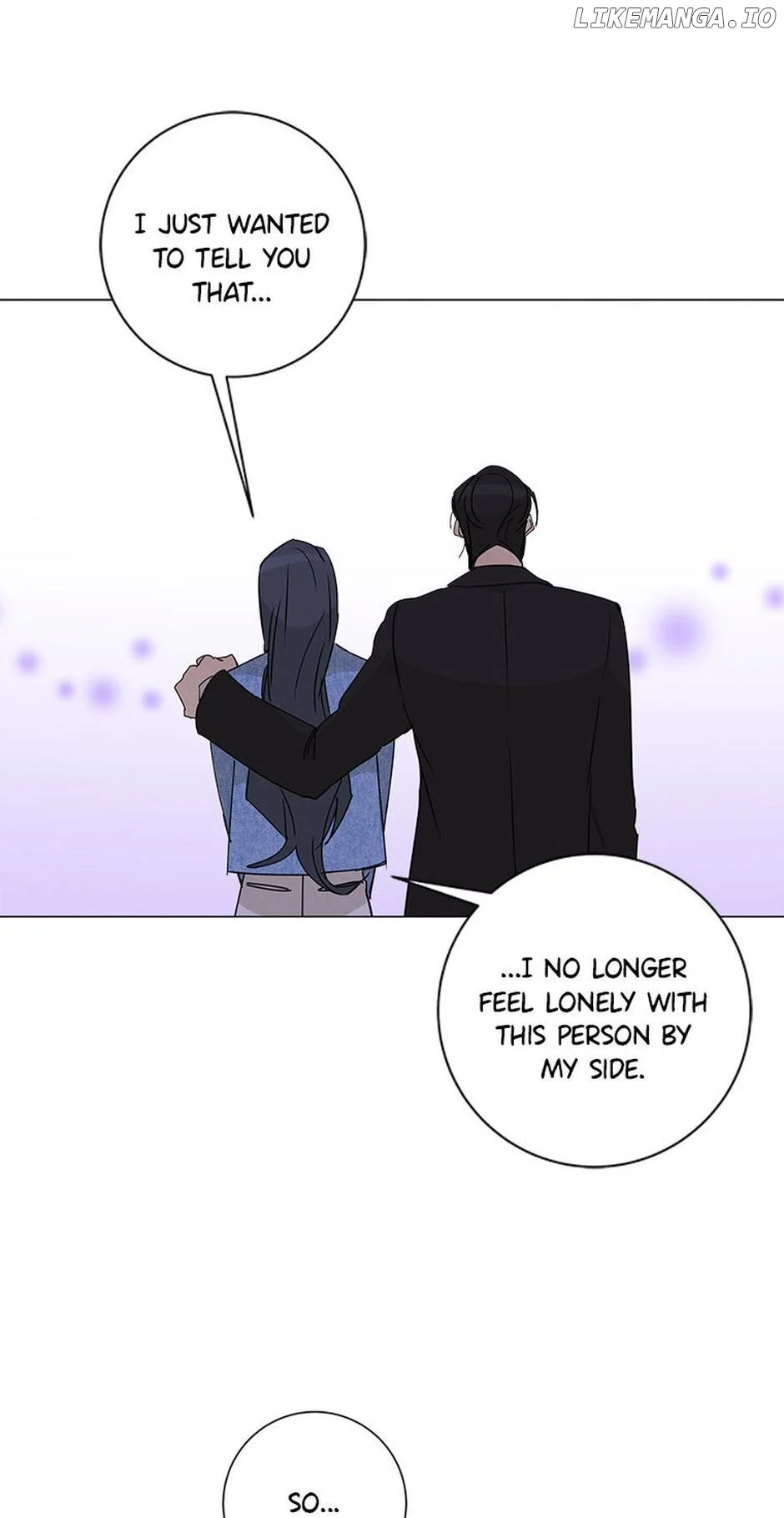Want You Like Crazy chapter 68 page 34