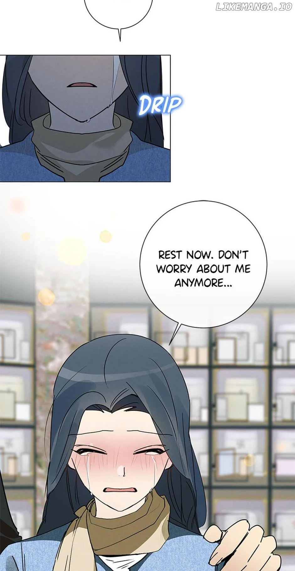 Want You Like Crazy chapter 68 page 35