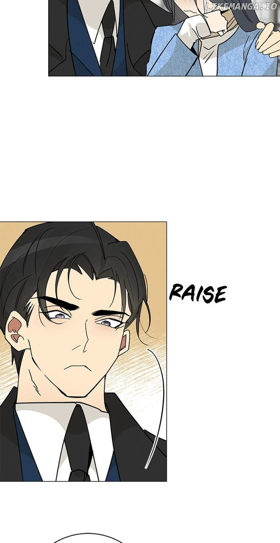 Want You Like Crazy chapter 68 page 37