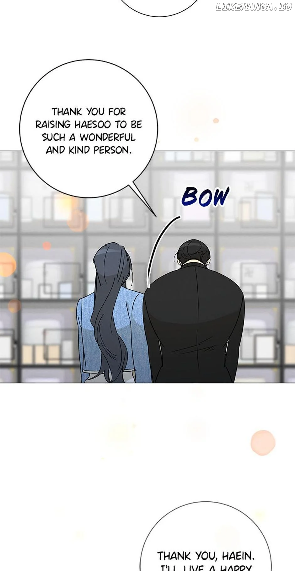 Want You Like Crazy chapter 68 page 39