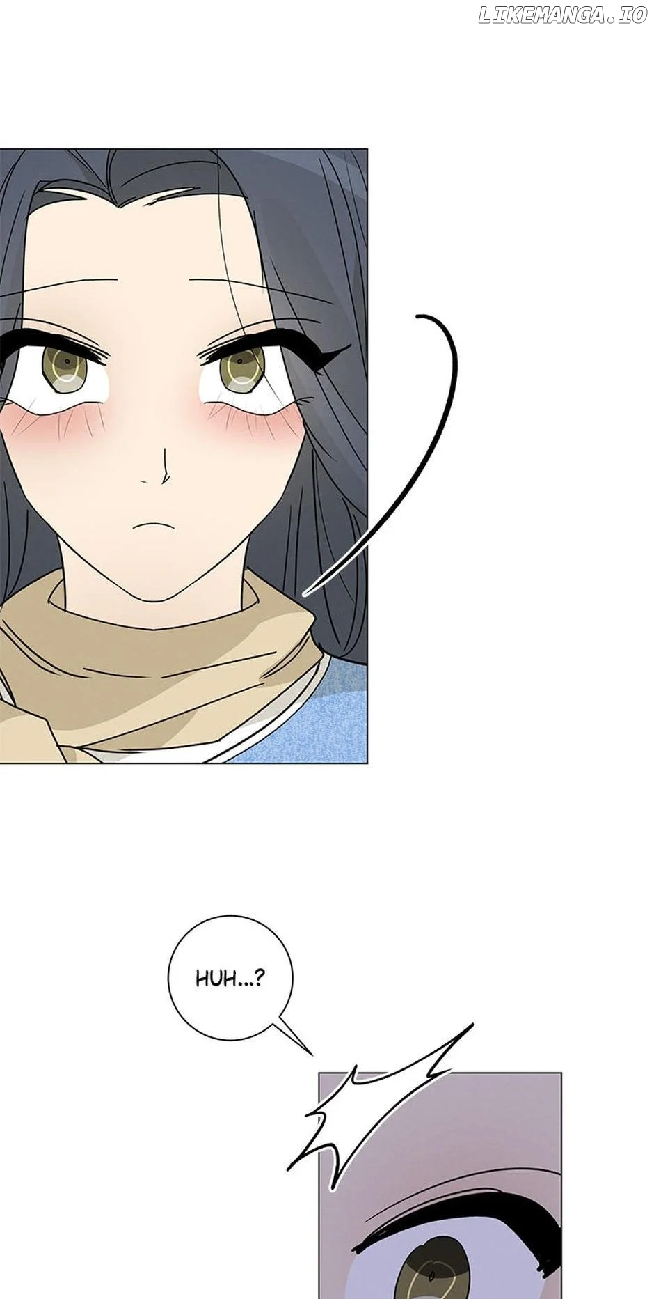 Want You Like Crazy chapter 68 page 42