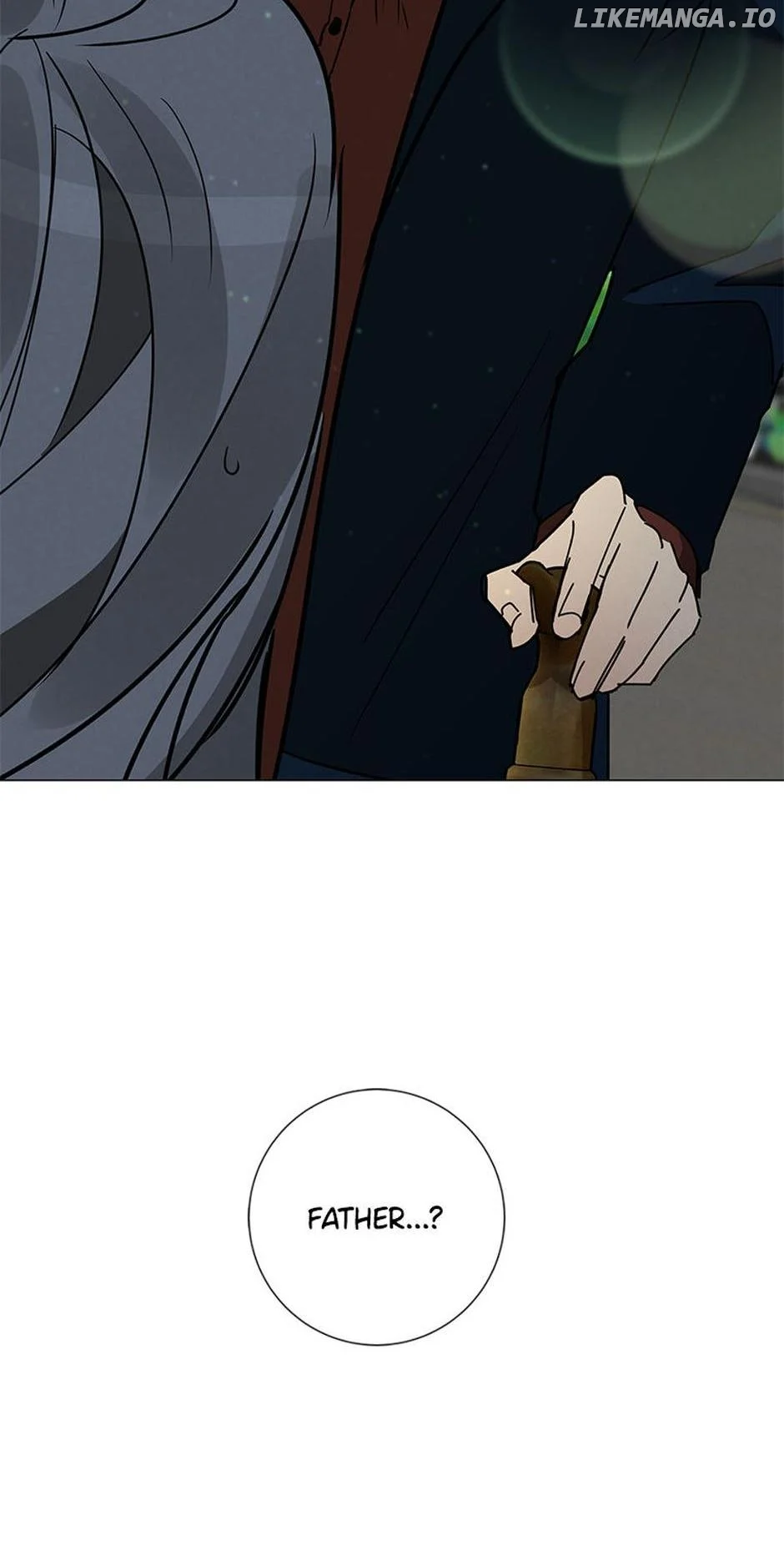 Want You Like Crazy chapter 68 page 44