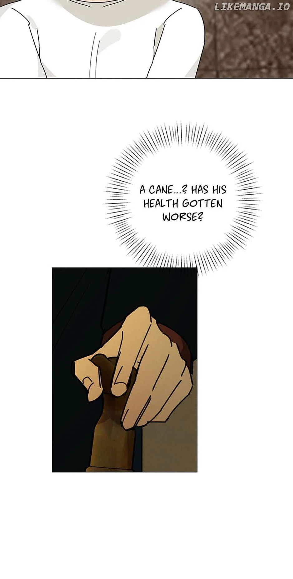 Want You Like Crazy chapter 68 page 47