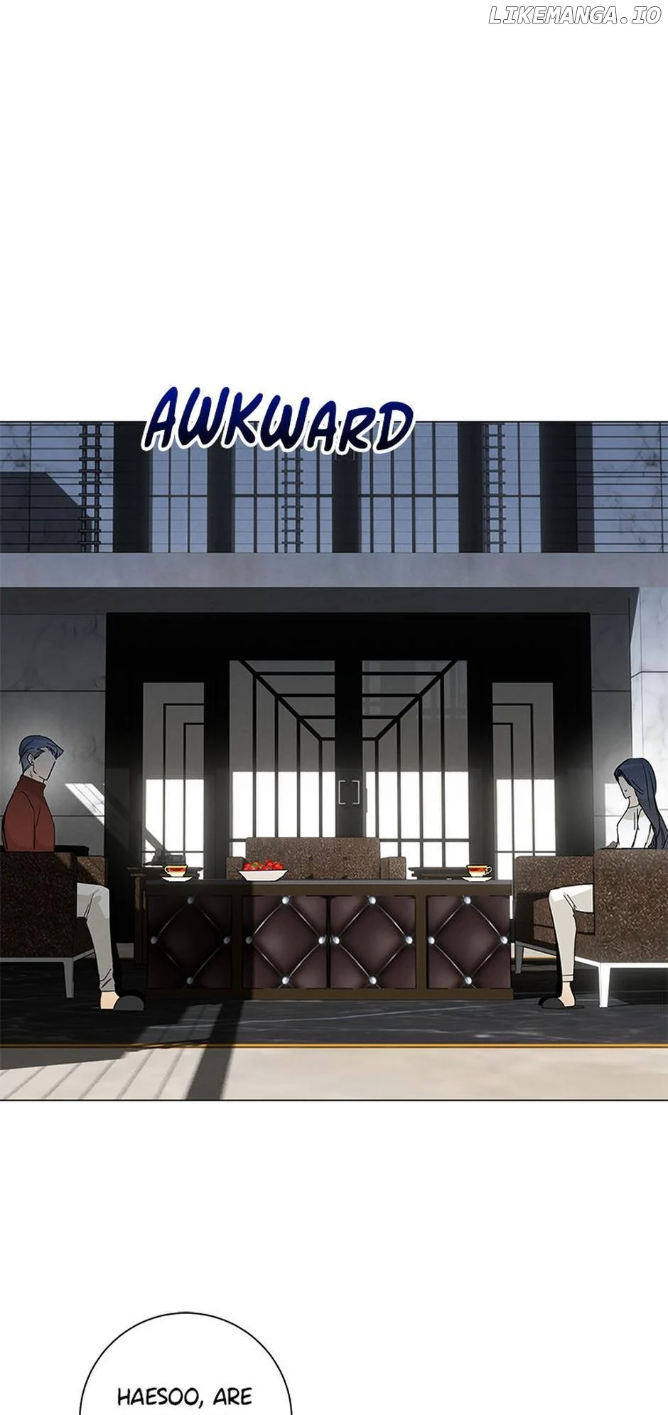 Want You Like Crazy chapter 68 page 48