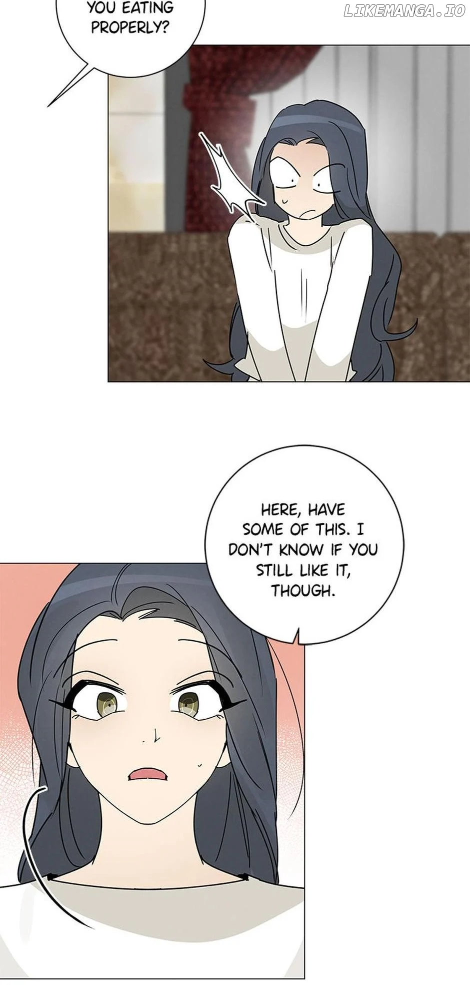 Want You Like Crazy chapter 68 page 49