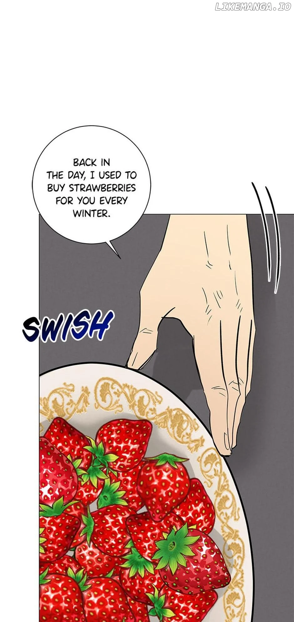Want You Like Crazy chapter 68 page 50
