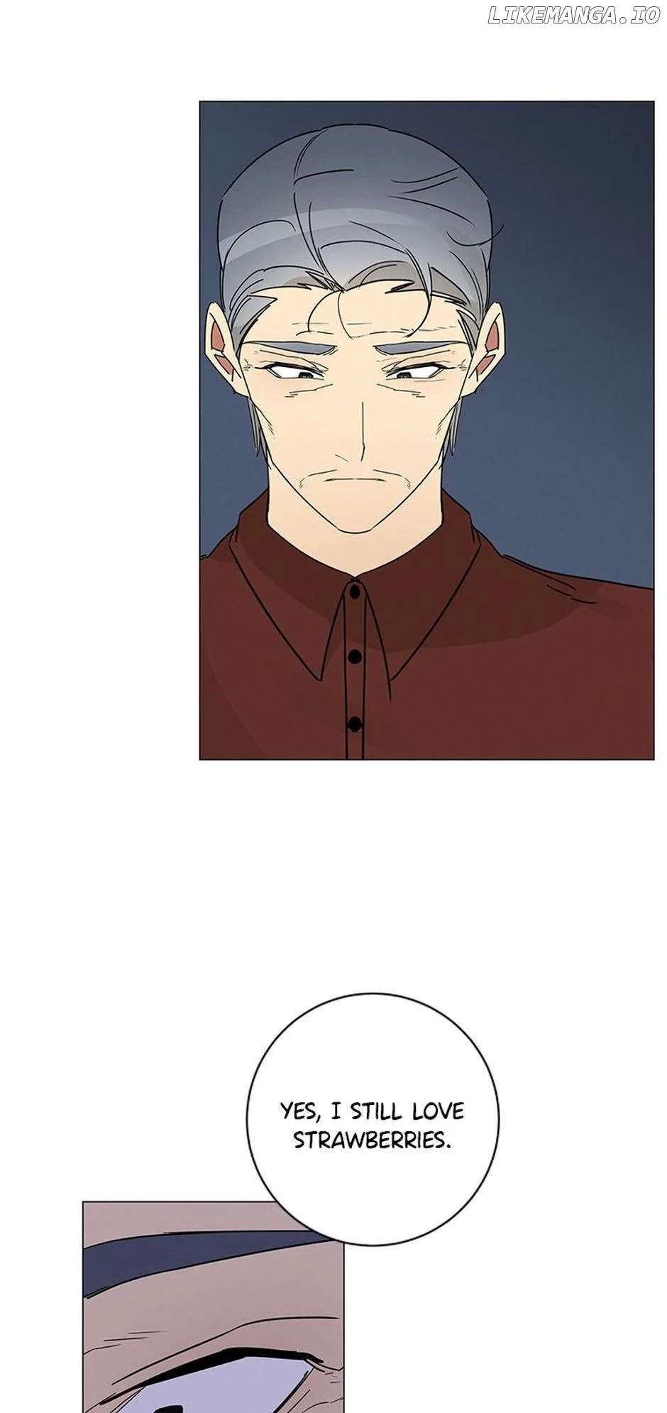 Want You Like Crazy chapter 68 page 52
