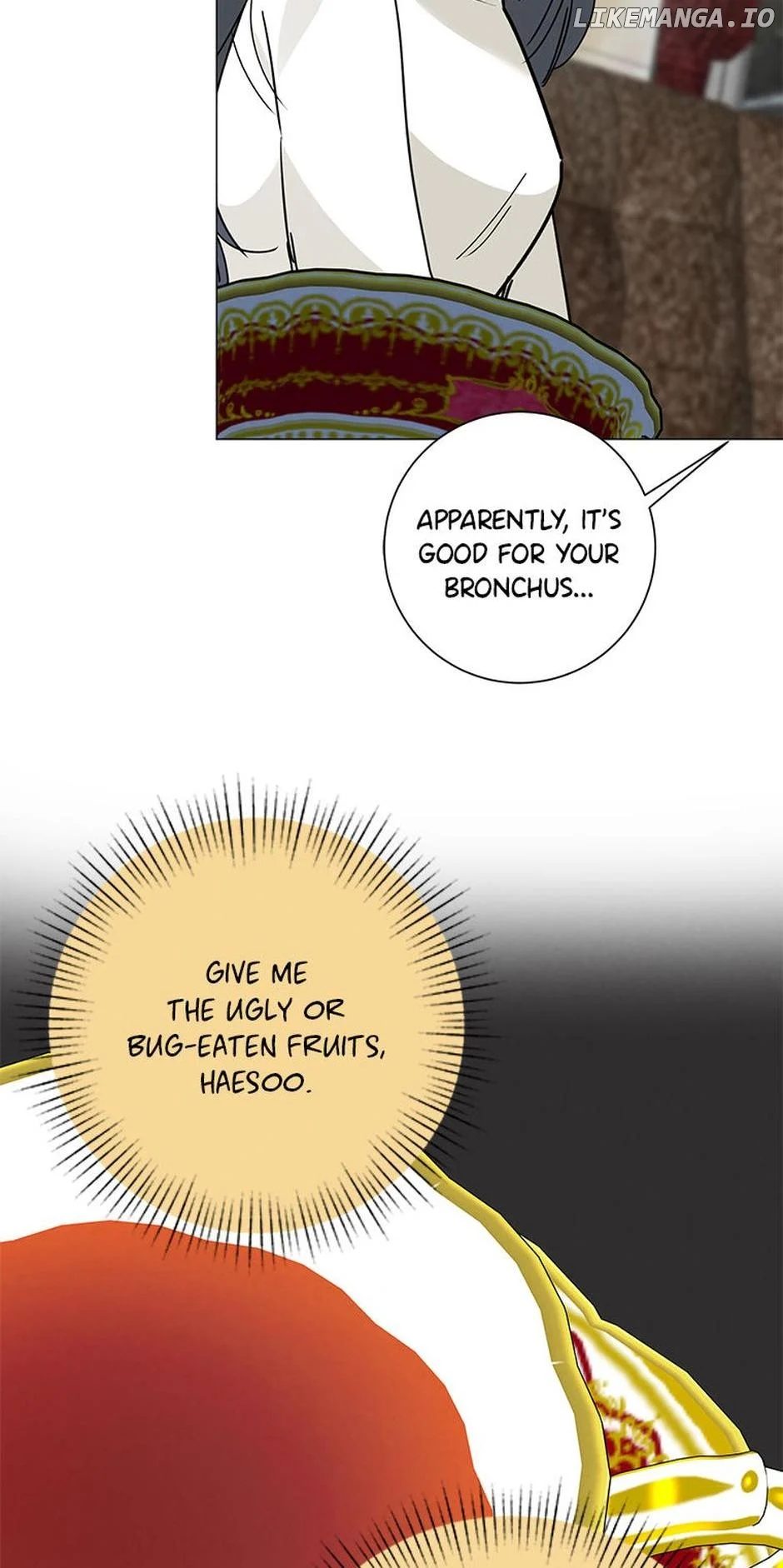 Want You Like Crazy chapter 68 page 55