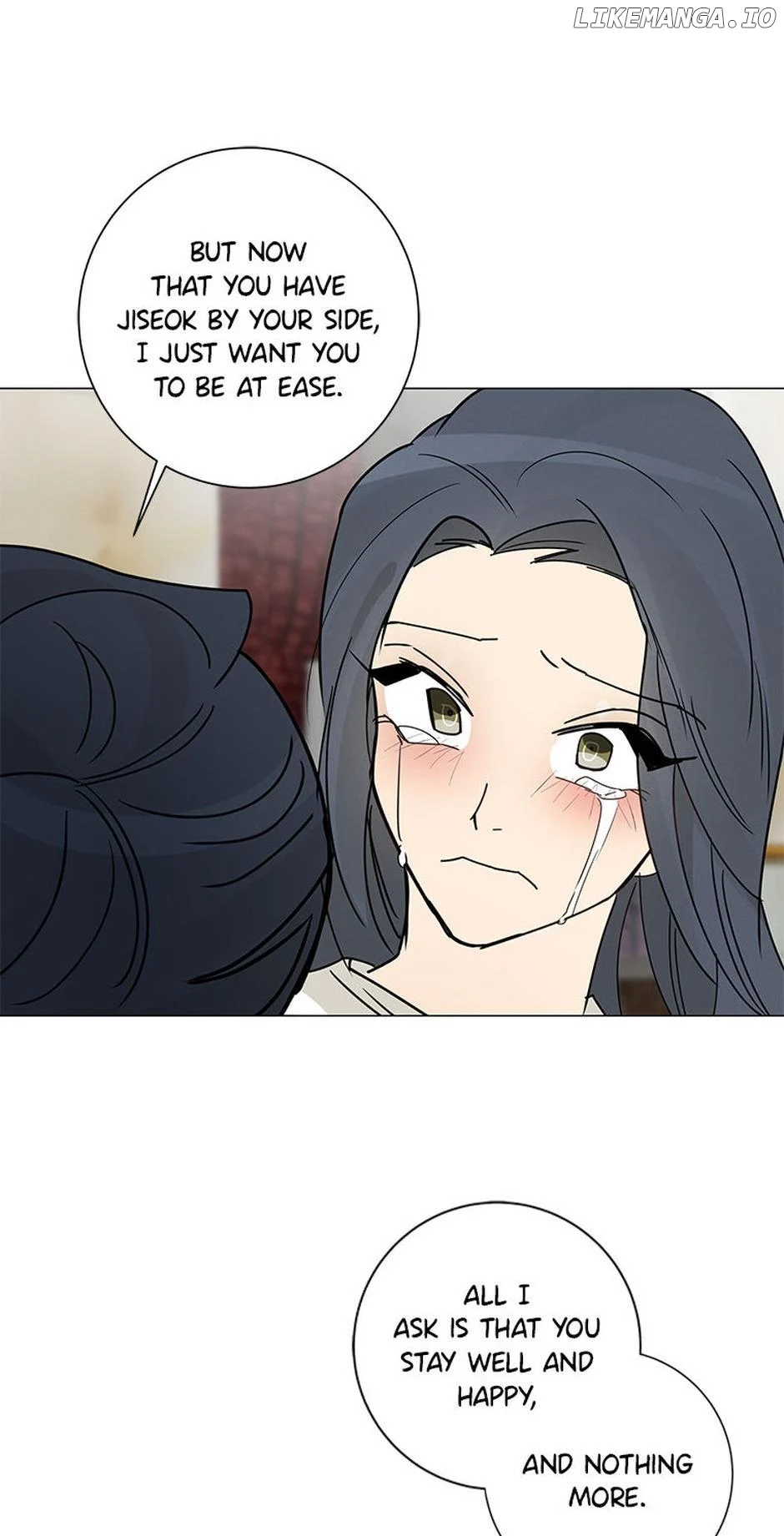 Want You Like Crazy chapter 68 page 61