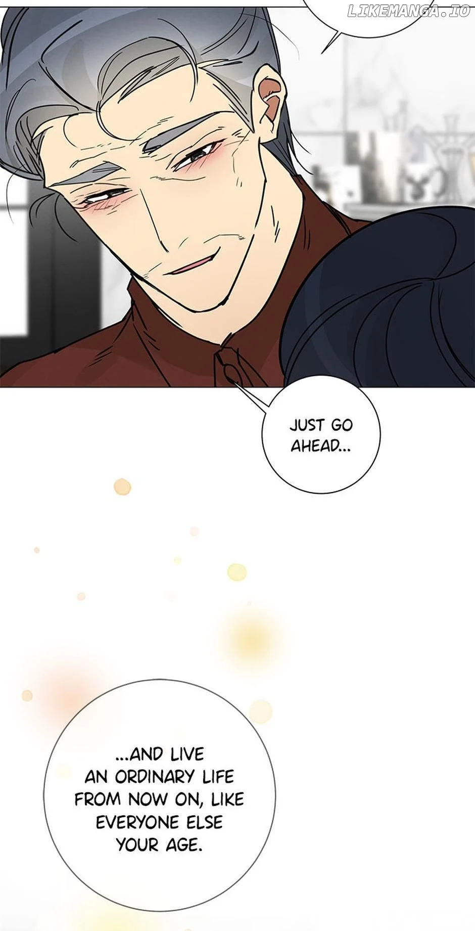Want You Like Crazy chapter 68 page 62