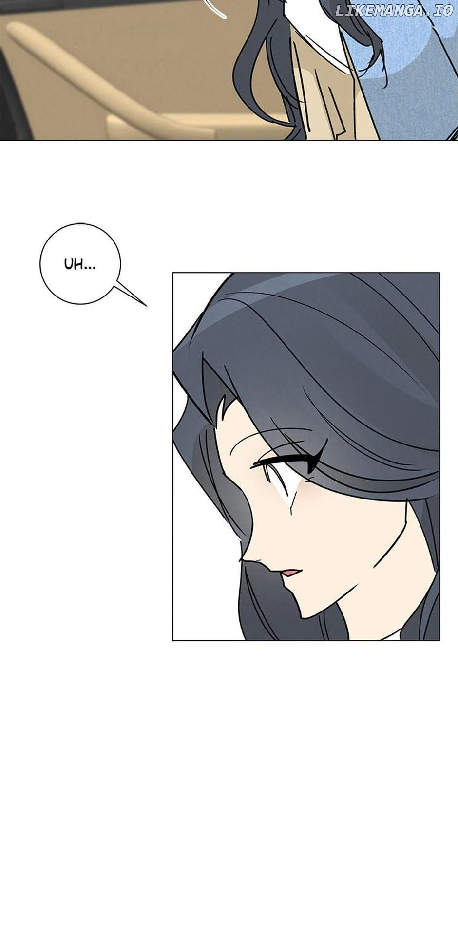 Want You Like Crazy chapter 69 page 2