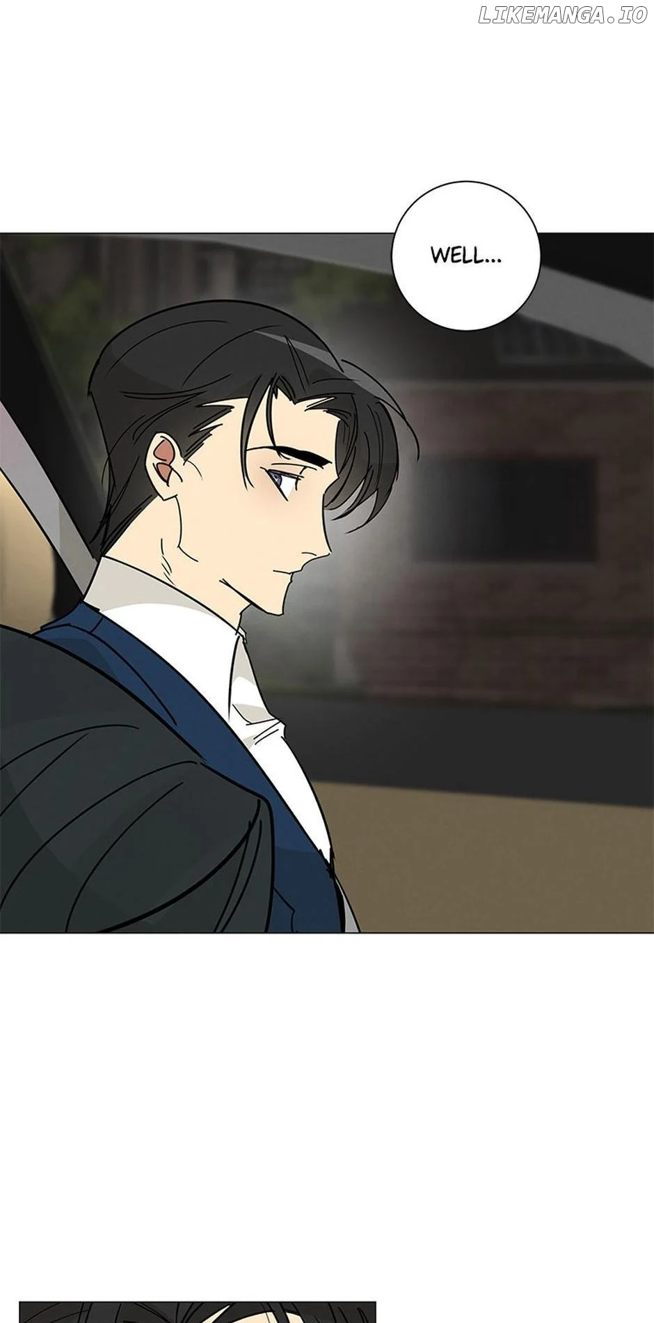 Want You Like Crazy chapter 69 page 3