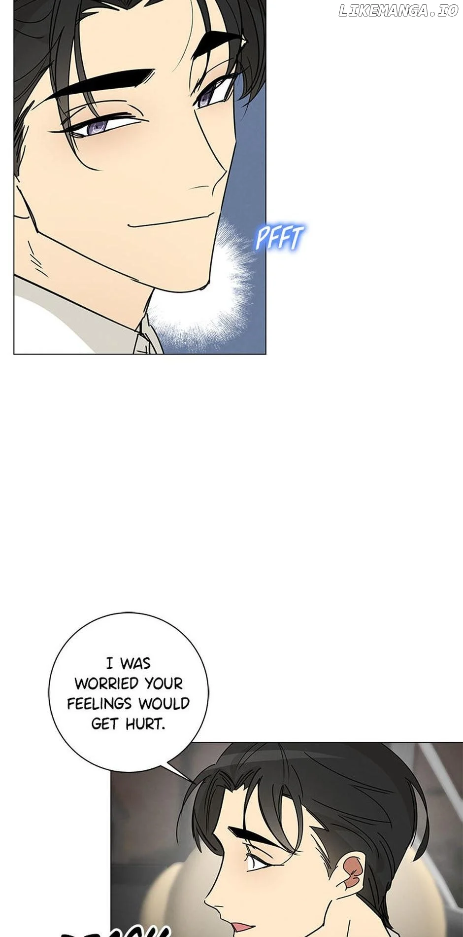 Want You Like Crazy chapter 69 page 4