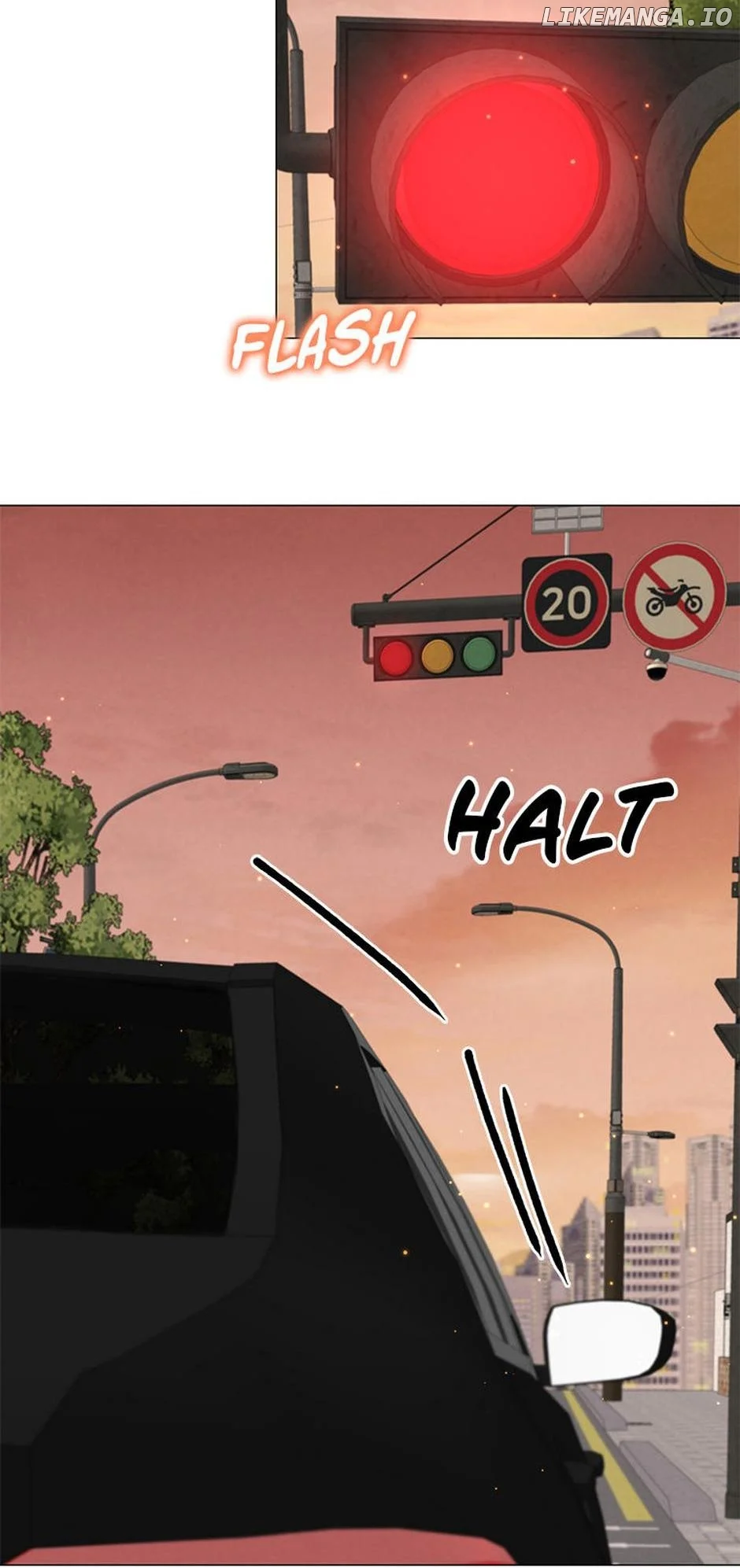 Want You Like Crazy chapter 69 page 10