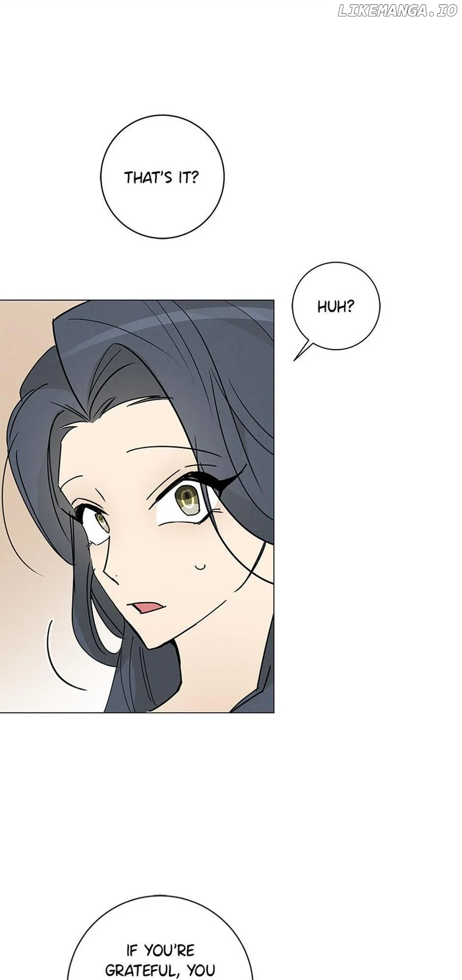 Want You Like Crazy chapter 69 page 11