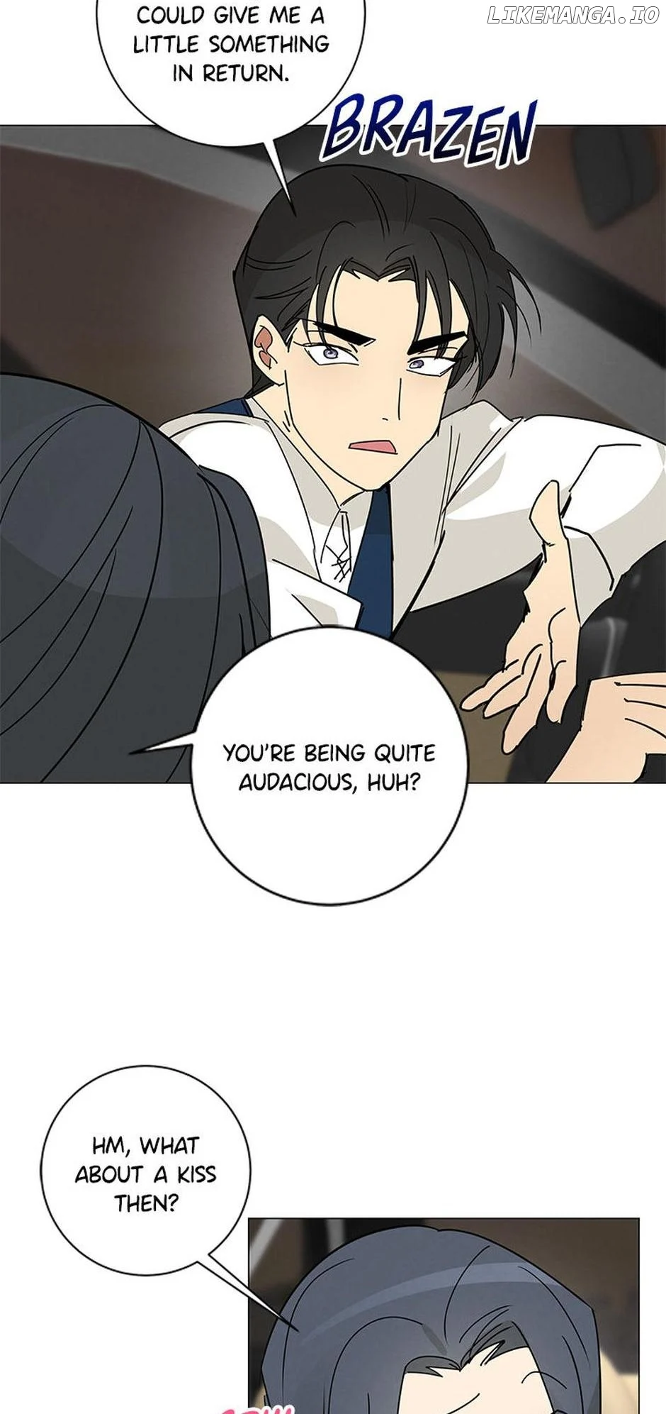 Want You Like Crazy chapter 69 page 12