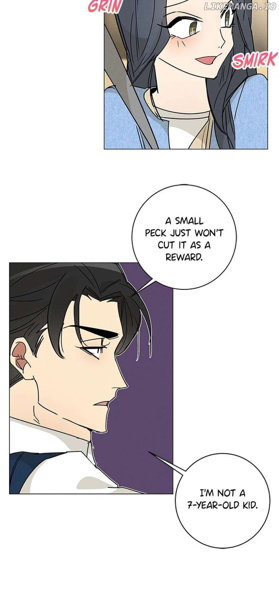 Want You Like Crazy chapter 69 page 13