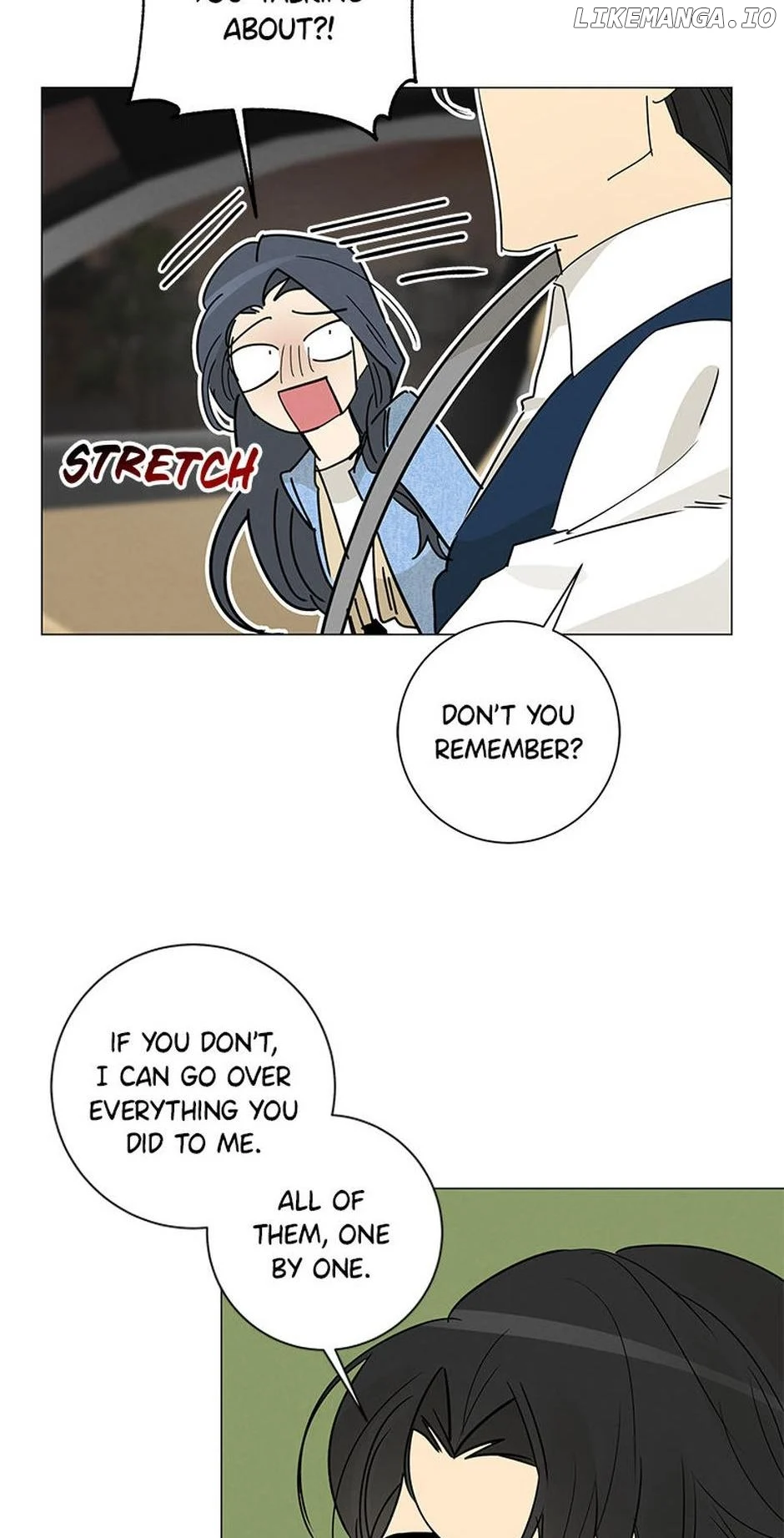 Want You Like Crazy chapter 69 page 15