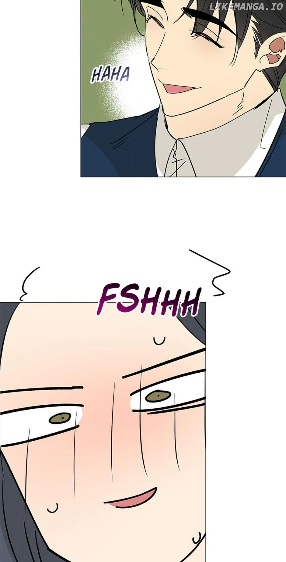 Want You Like Crazy chapter 69 page 16