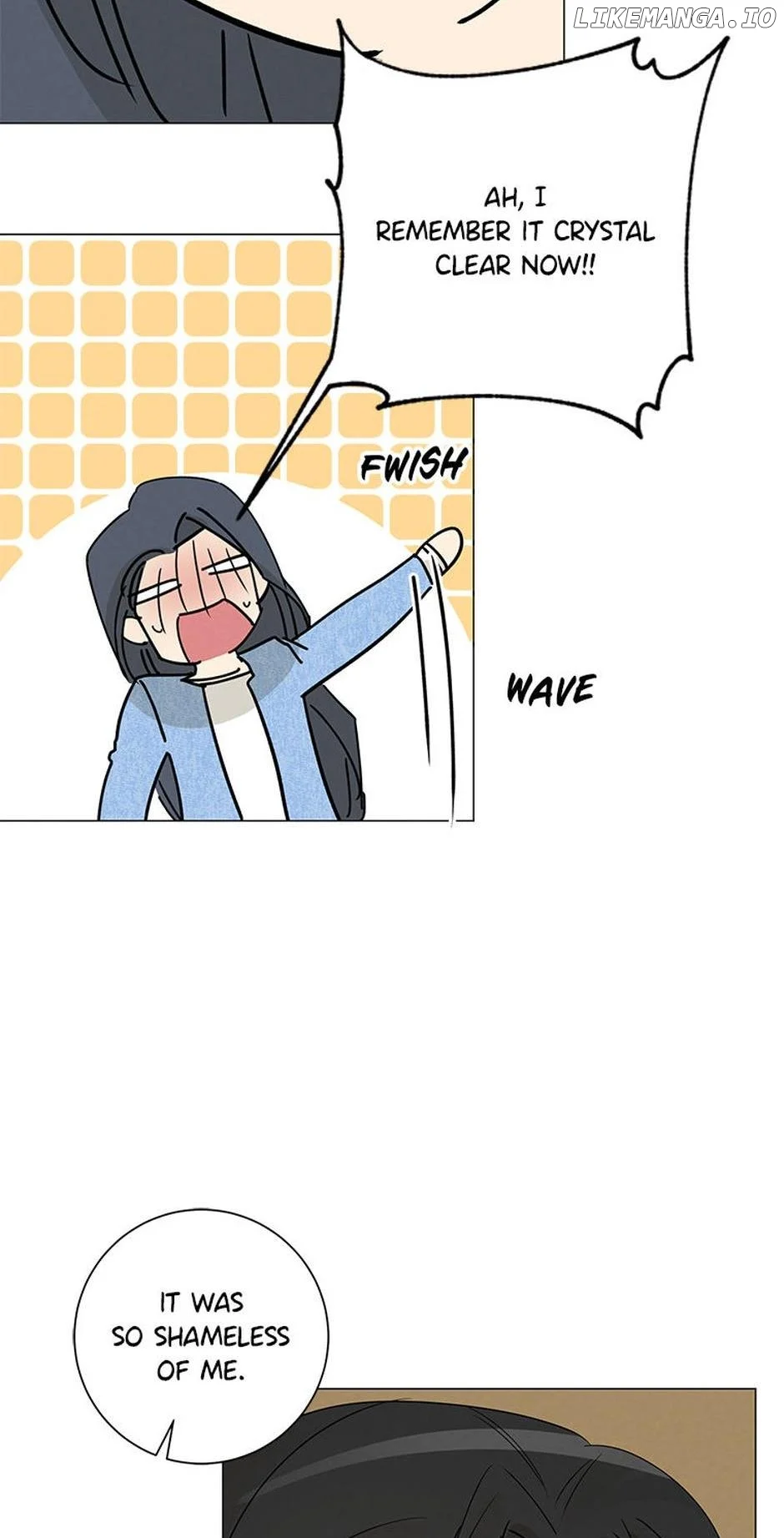 Want You Like Crazy chapter 69 page 17