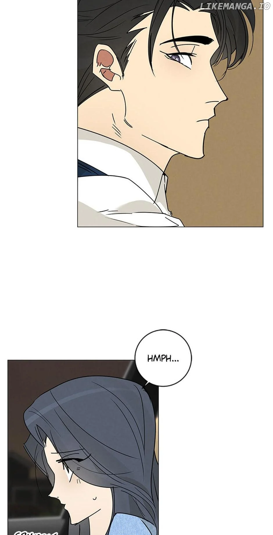 Want You Like Crazy chapter 69 page 18