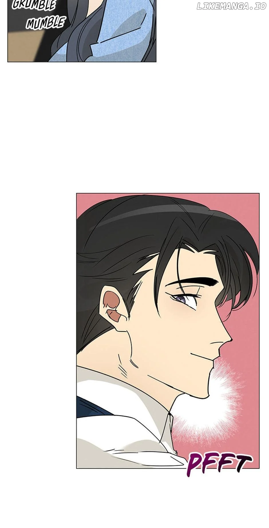 Want You Like Crazy chapter 69 page 19
