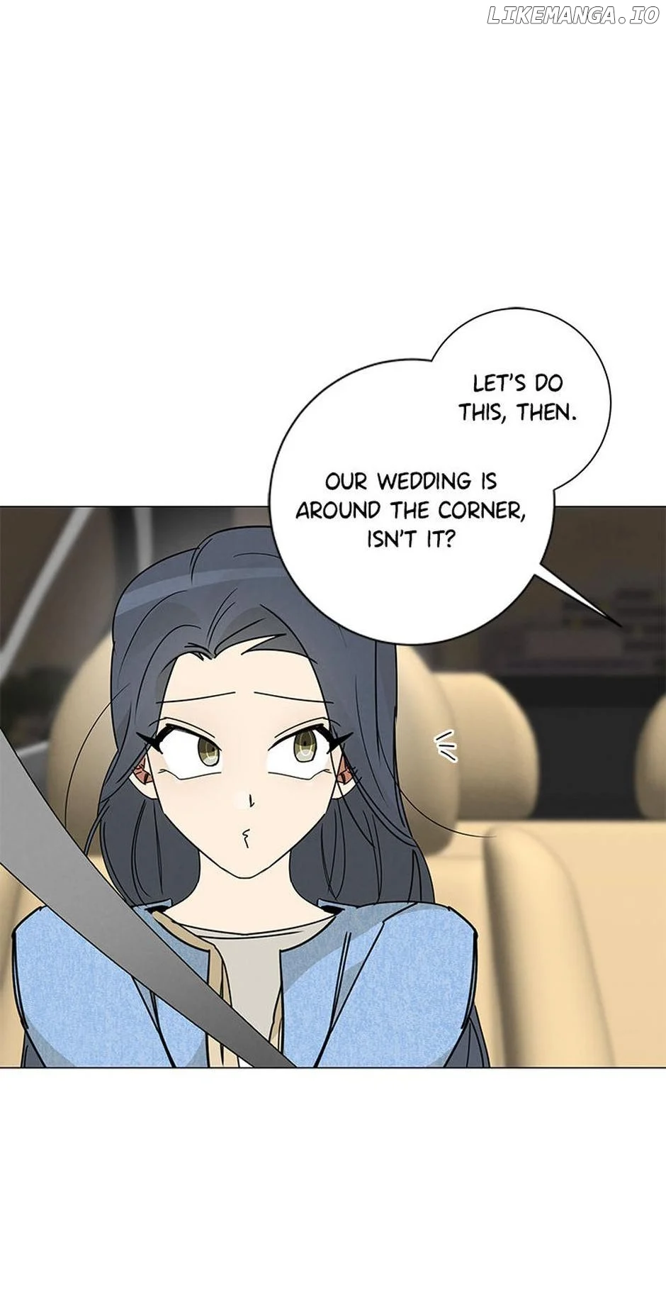 Want You Like Crazy chapter 69 page 20