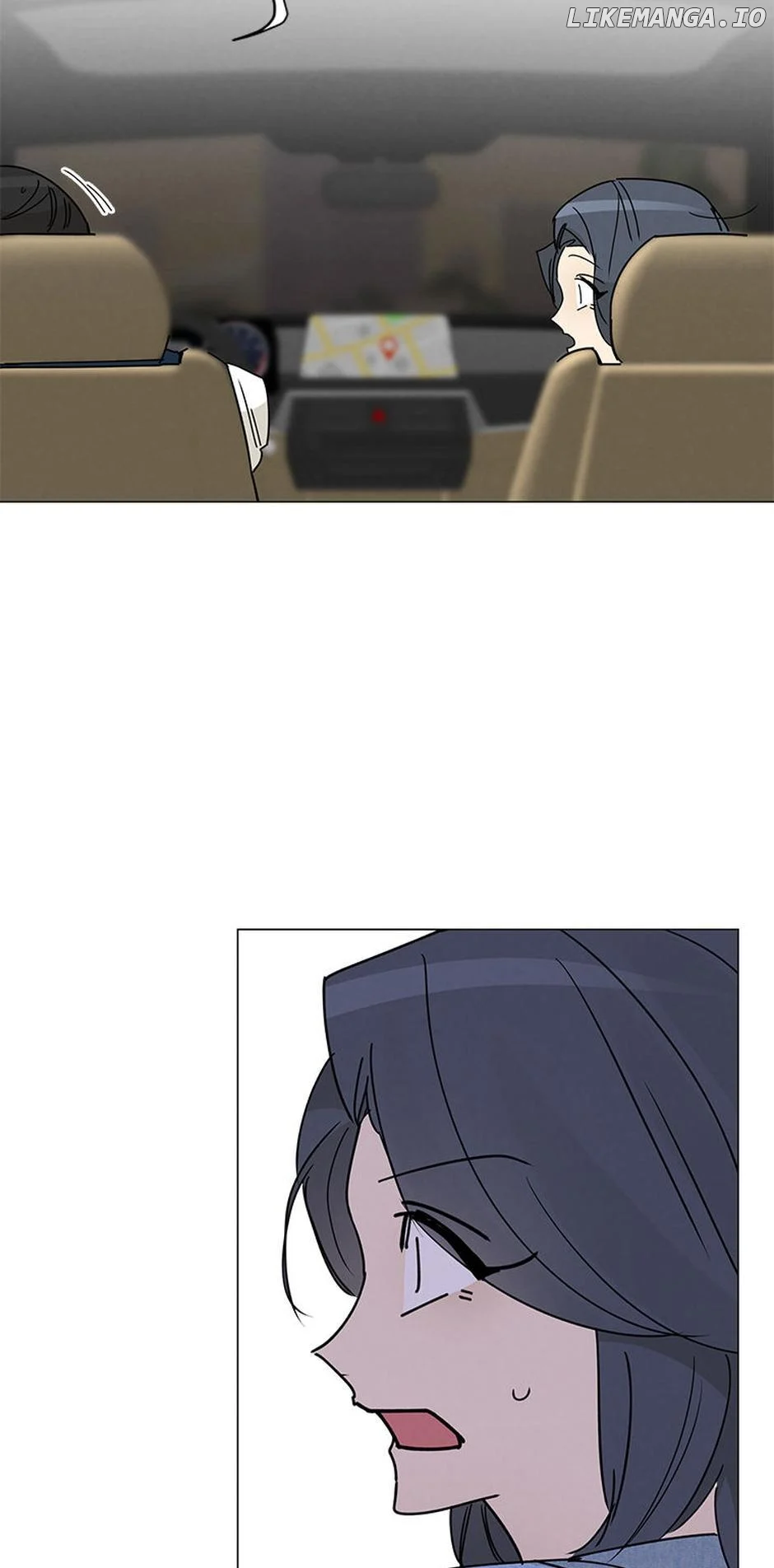 Want You Like Crazy chapter 69 page 22