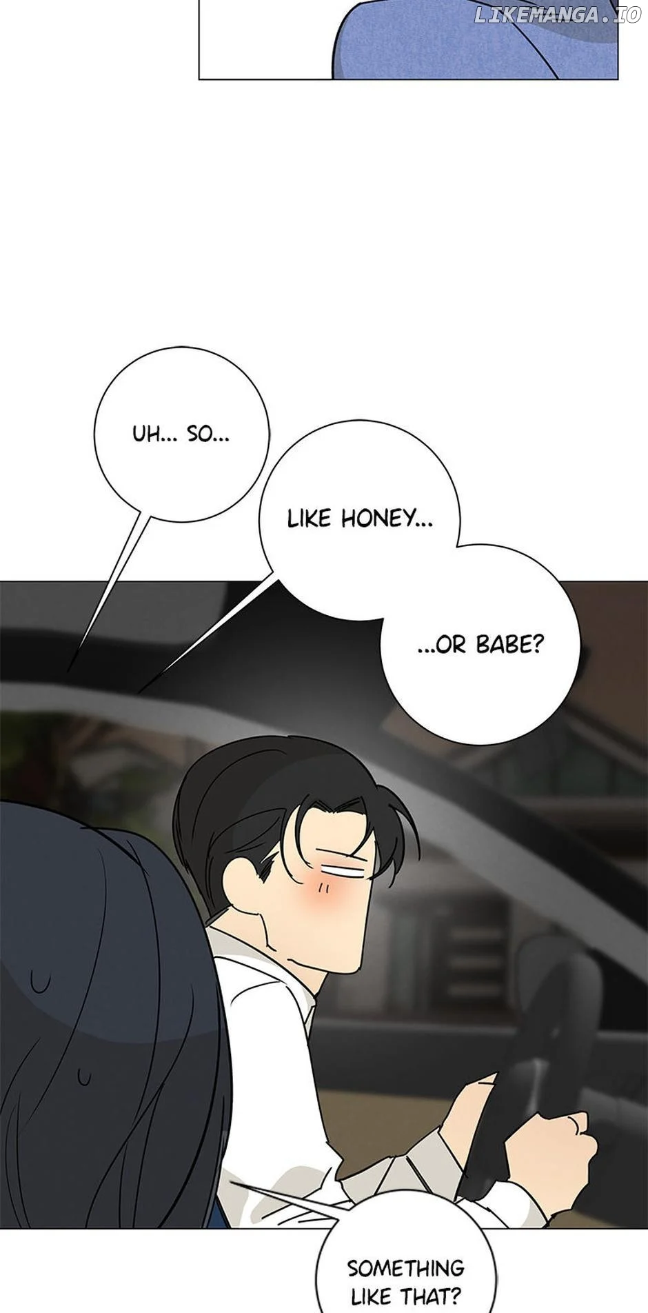 Want You Like Crazy chapter 69 page 23