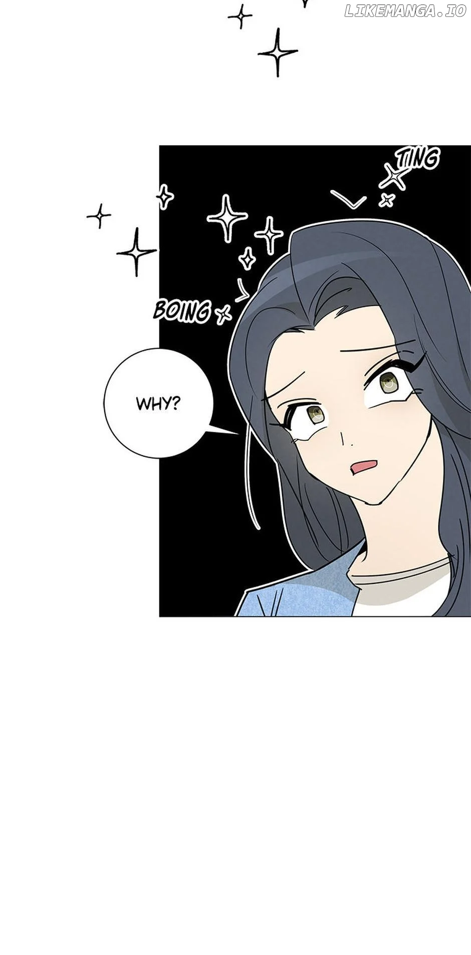 Want You Like Crazy chapter 69 page 25