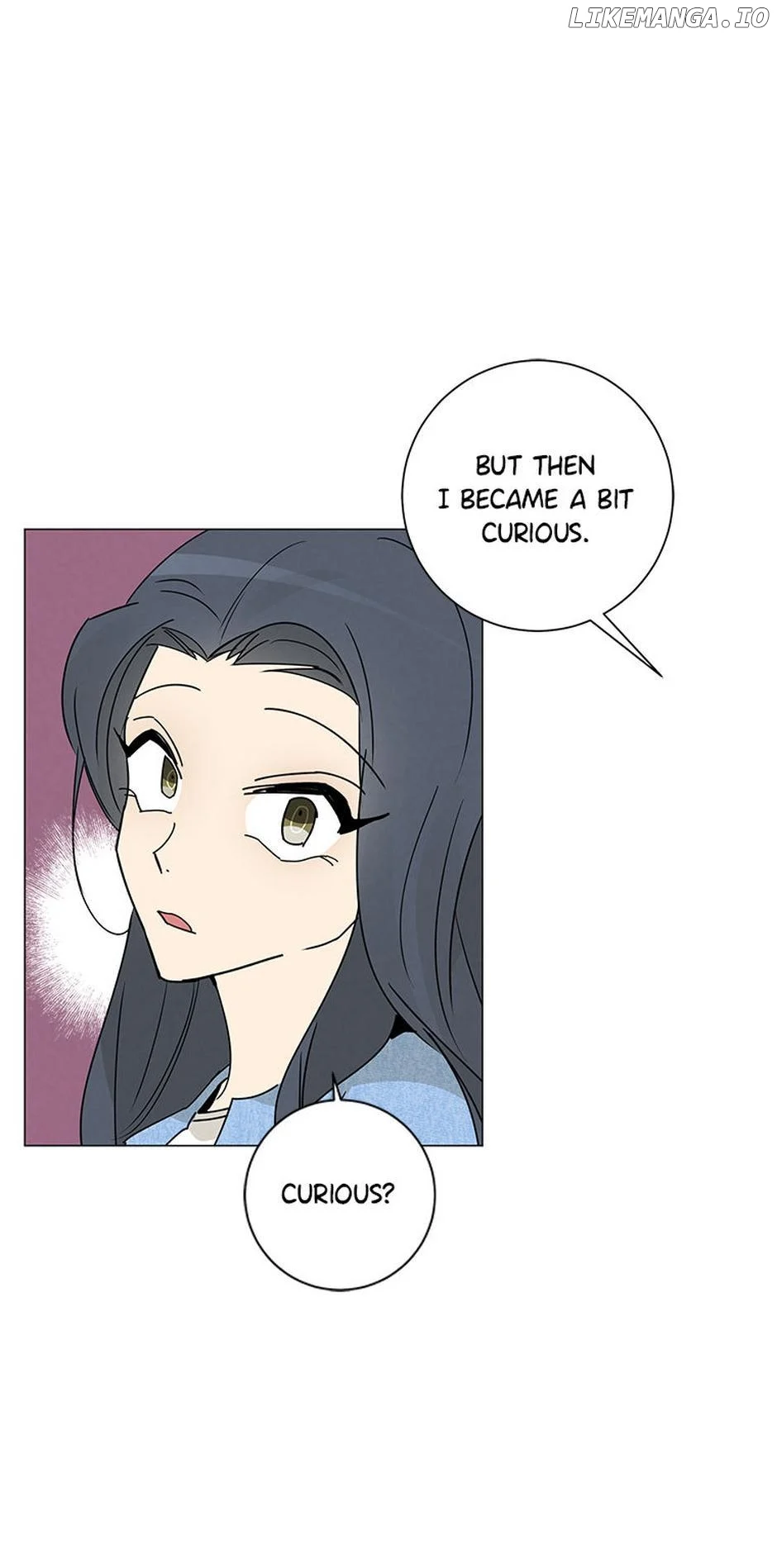 Want You Like Crazy chapter 69 page 27