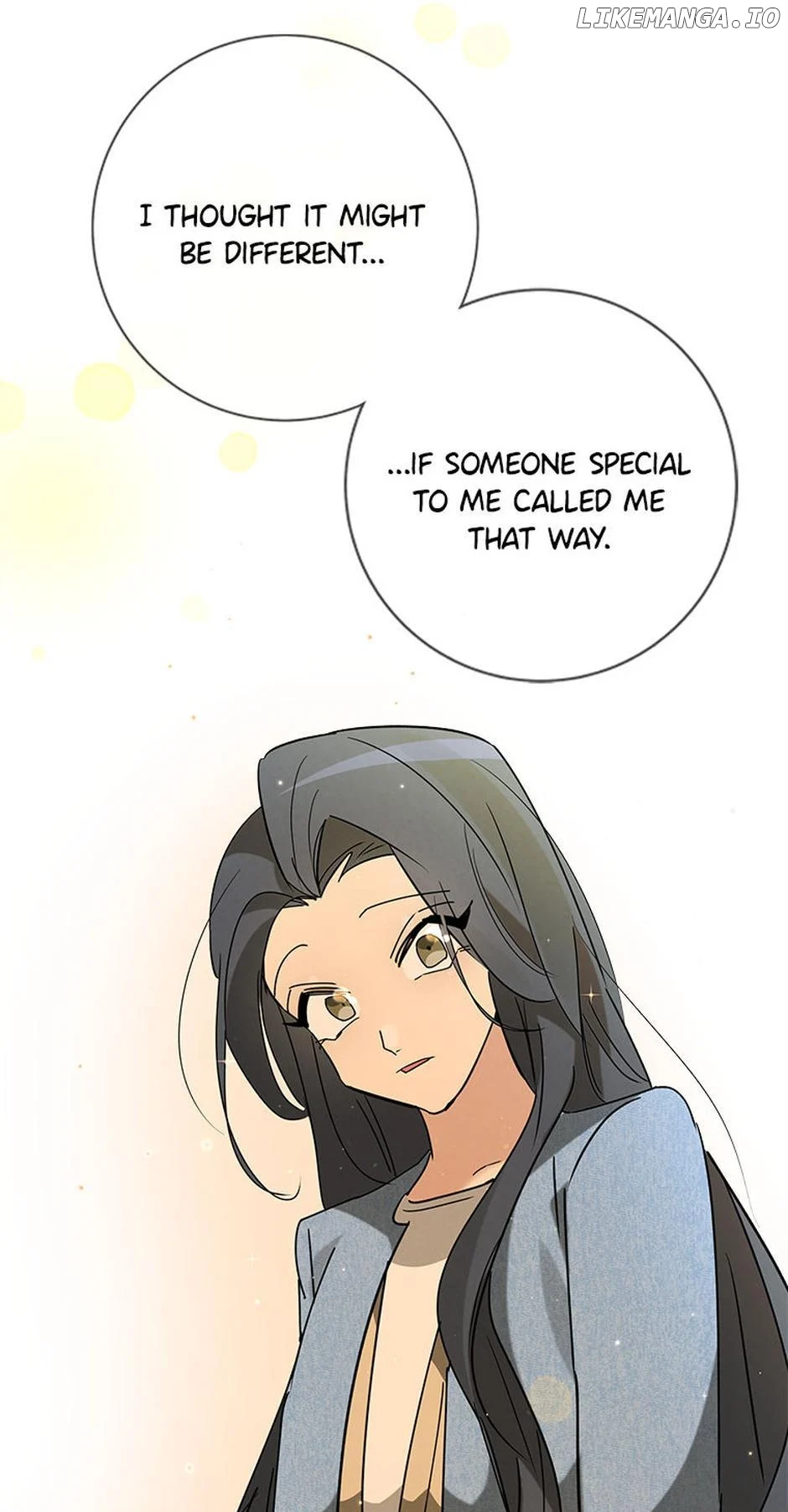 Want You Like Crazy chapter 69 page 28