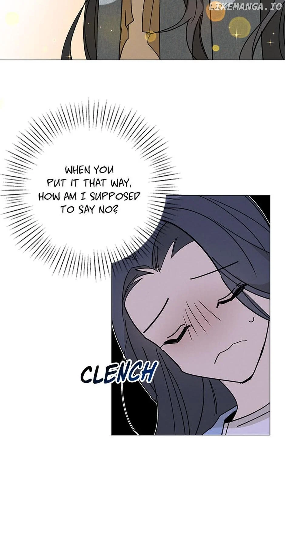 Want You Like Crazy chapter 69 page 29