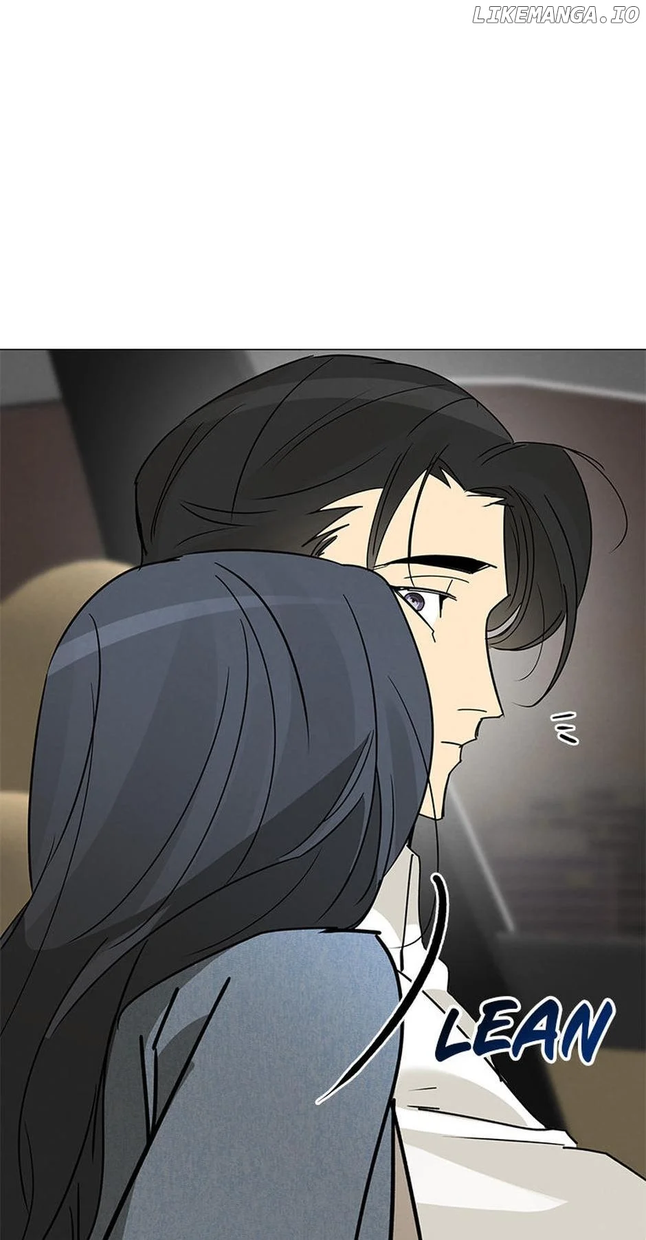 Want You Like Crazy chapter 69 page 31