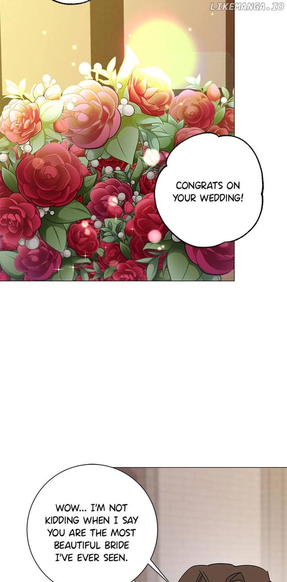 Want You Like Crazy chapter 69 page 38