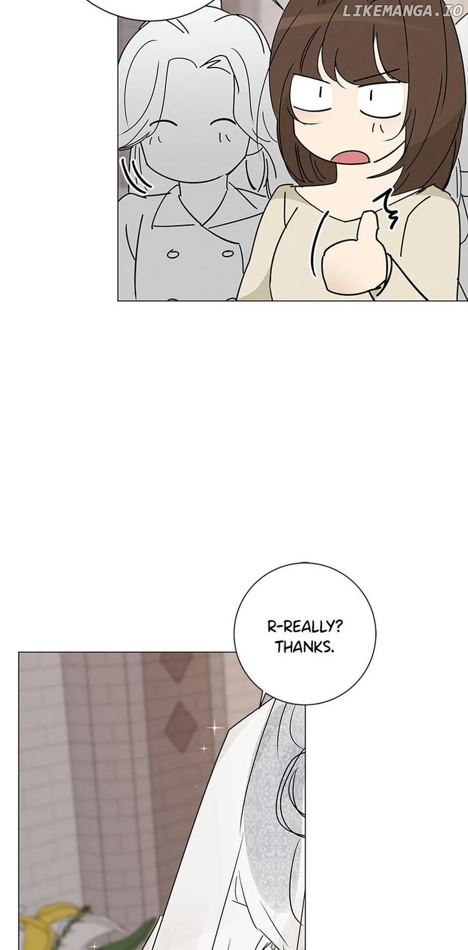 Want You Like Crazy chapter 69 page 39
