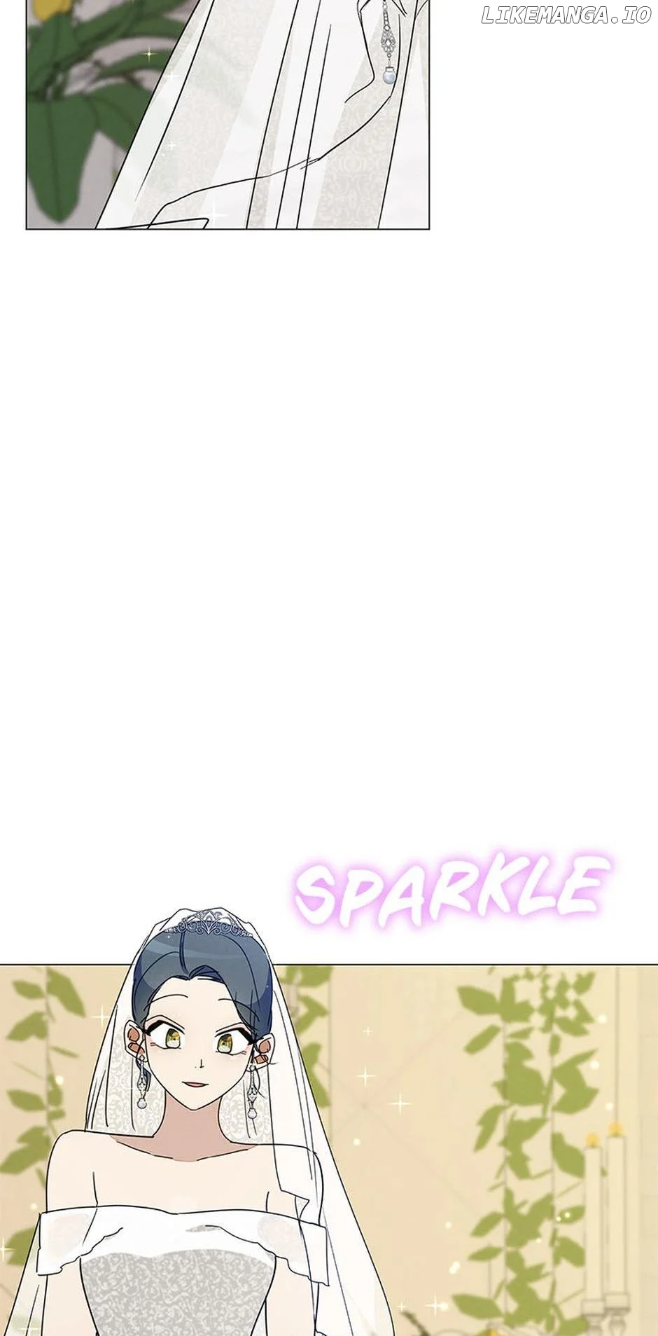 Want You Like Crazy chapter 69 page 40