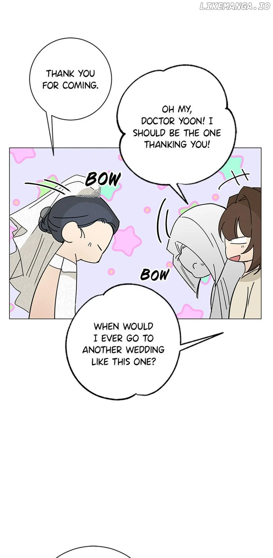 Want You Like Crazy chapter 69 page 42