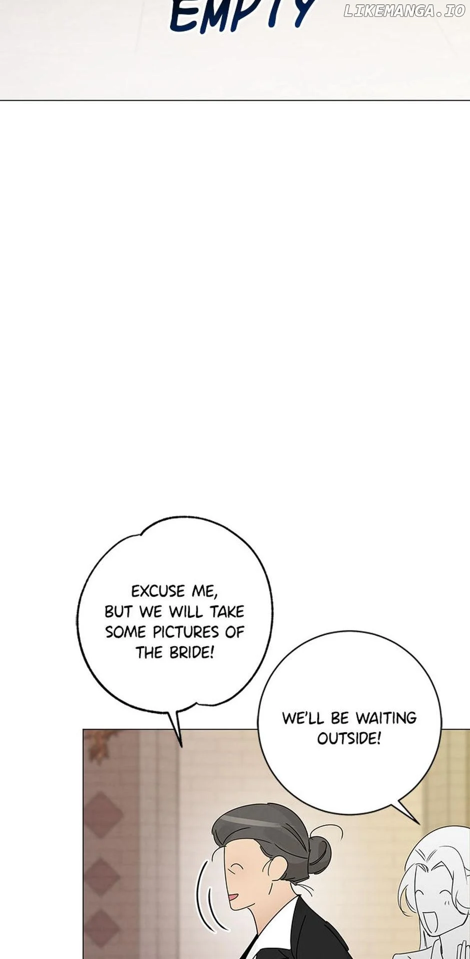 Want You Like Crazy chapter 69 page 45
