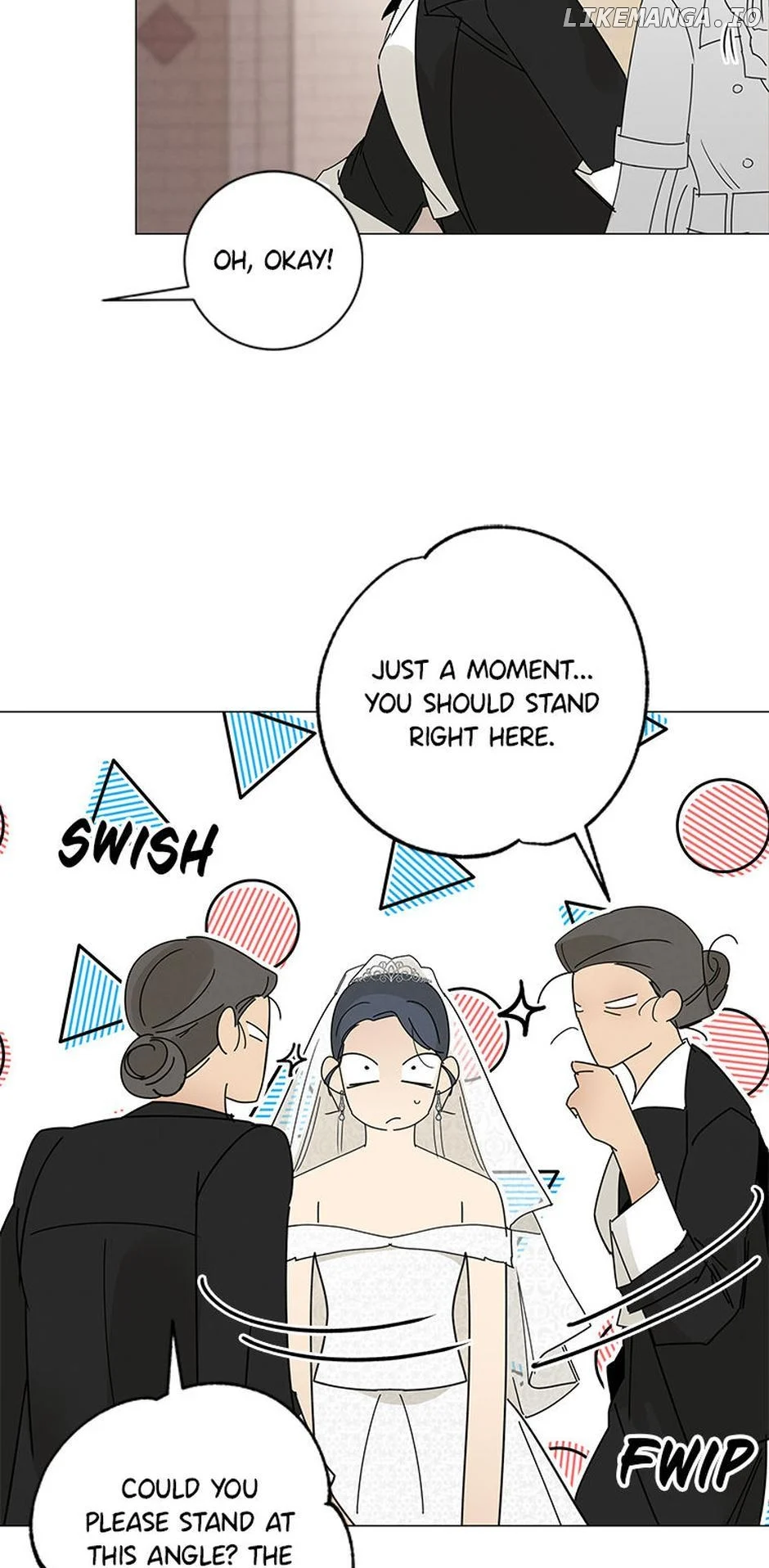 Want You Like Crazy chapter 69 page 46