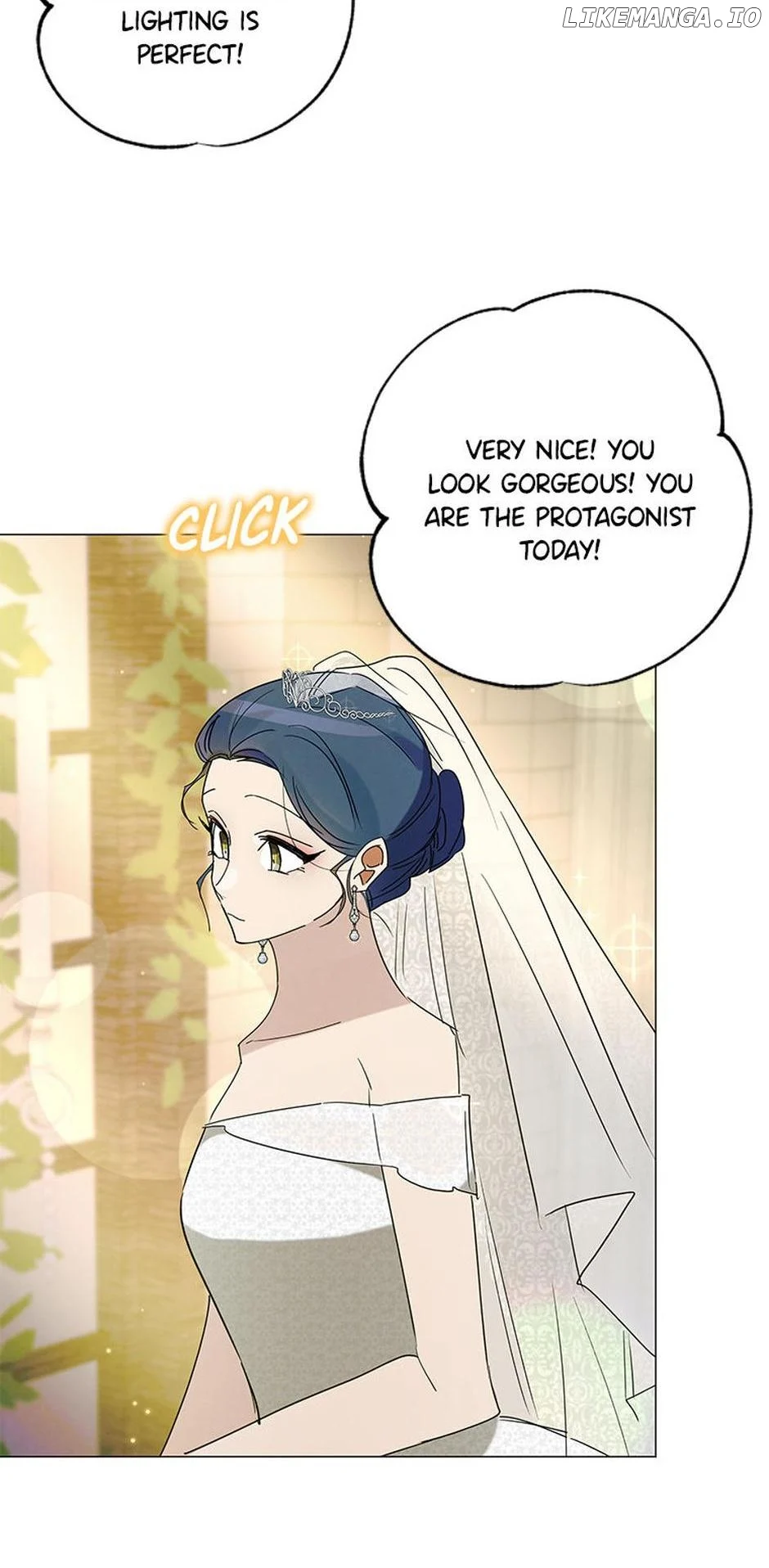 Want You Like Crazy chapter 69 page 47