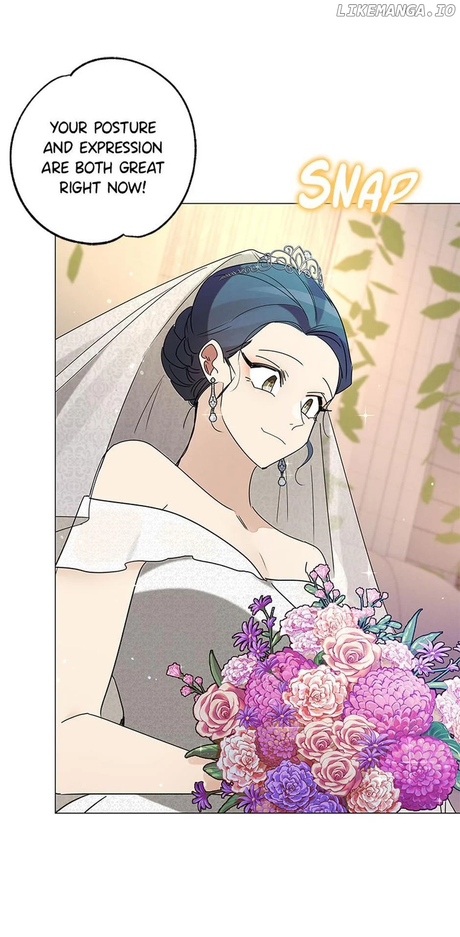 Want You Like Crazy chapter 69 page 48