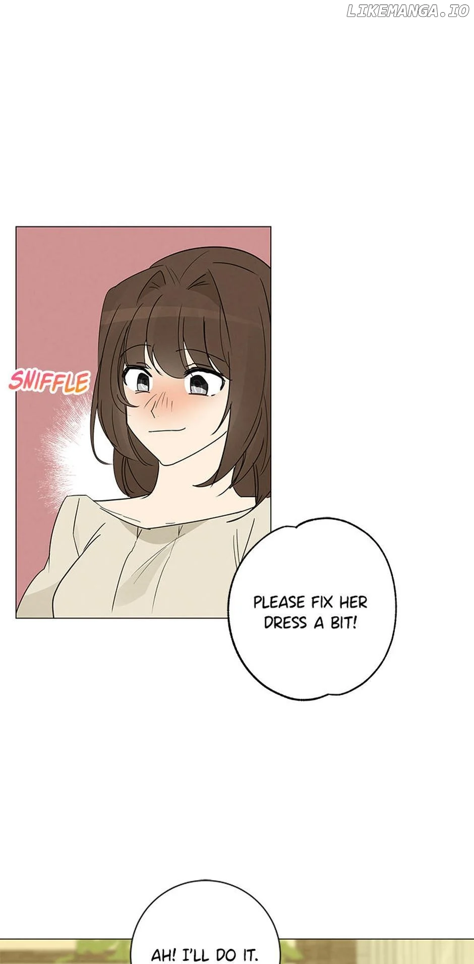 Want You Like Crazy chapter 69 page 49