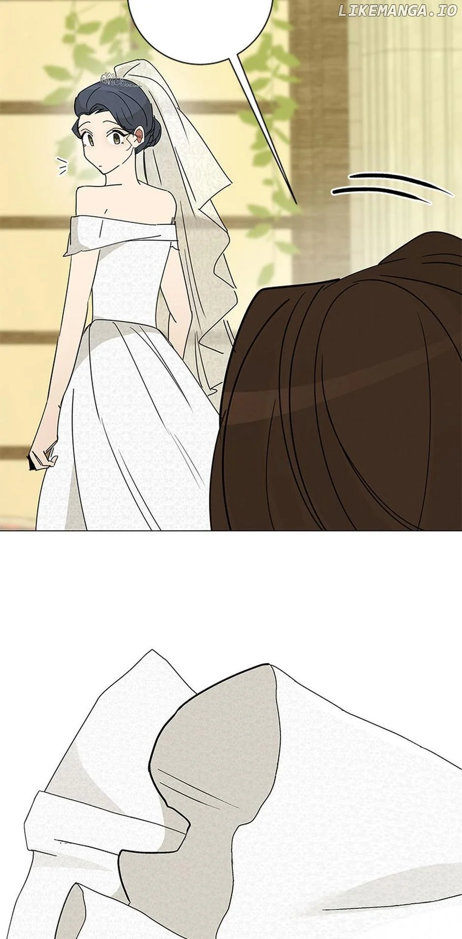 Want You Like Crazy chapter 69 page 50
