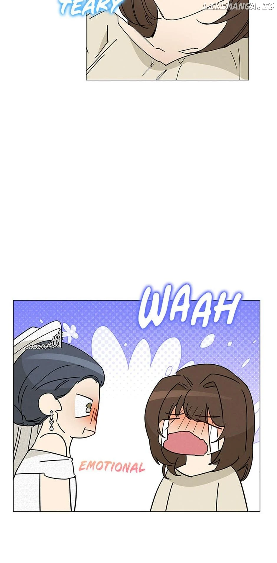 Want You Like Crazy chapter 69 page 55