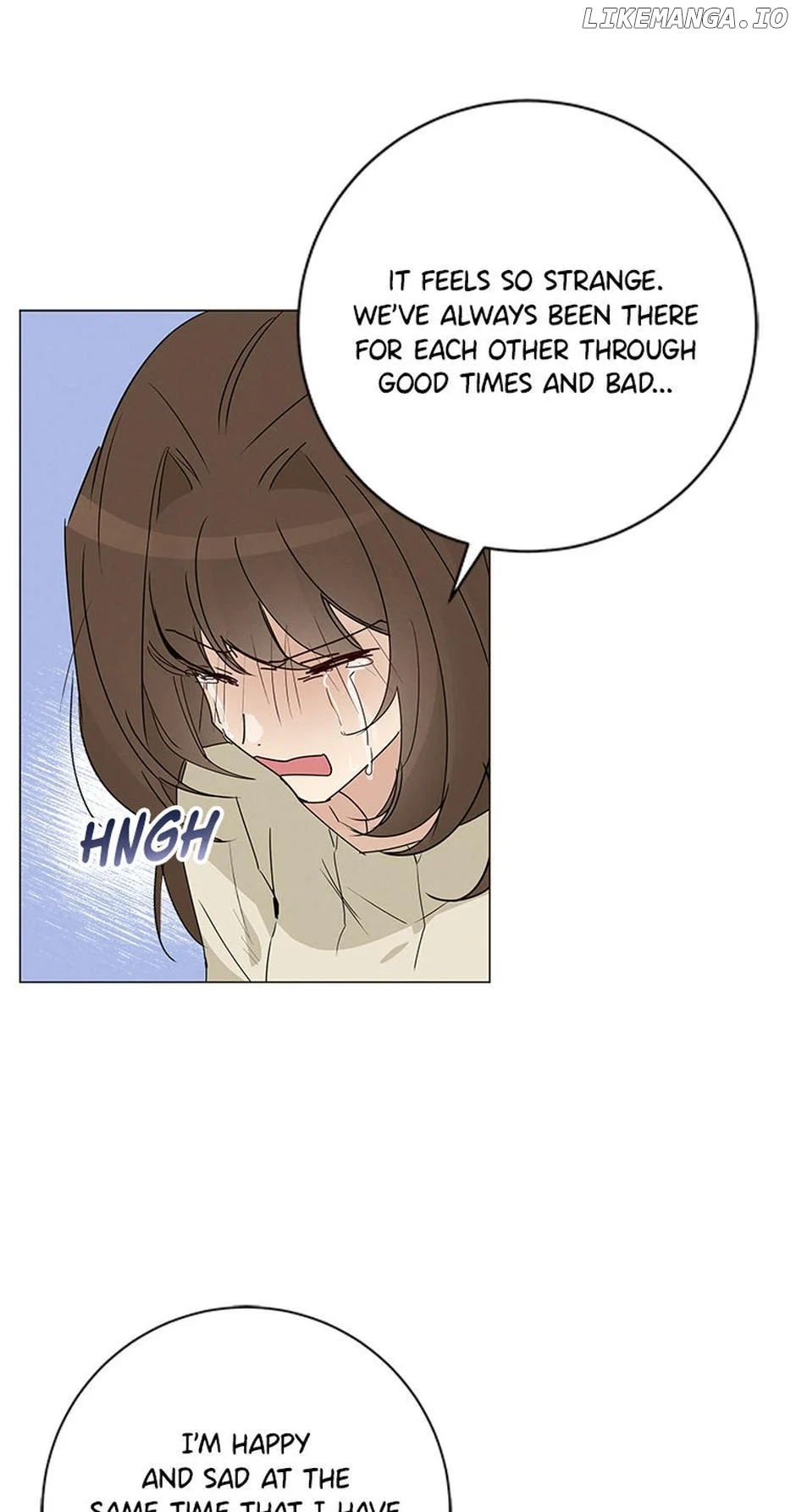 Want You Like Crazy chapter 69 page 56