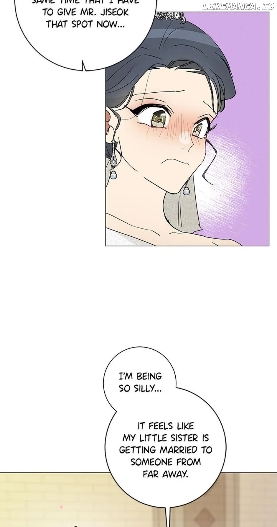 Want You Like Crazy chapter 69 page 57