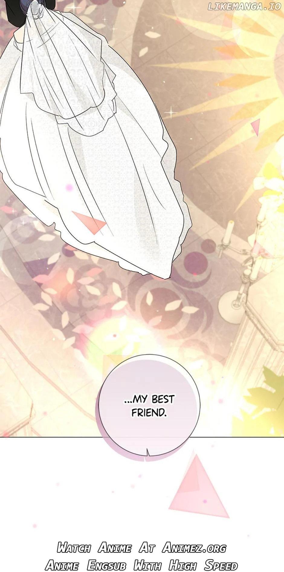 Want You Like Crazy chapter 69 page 60