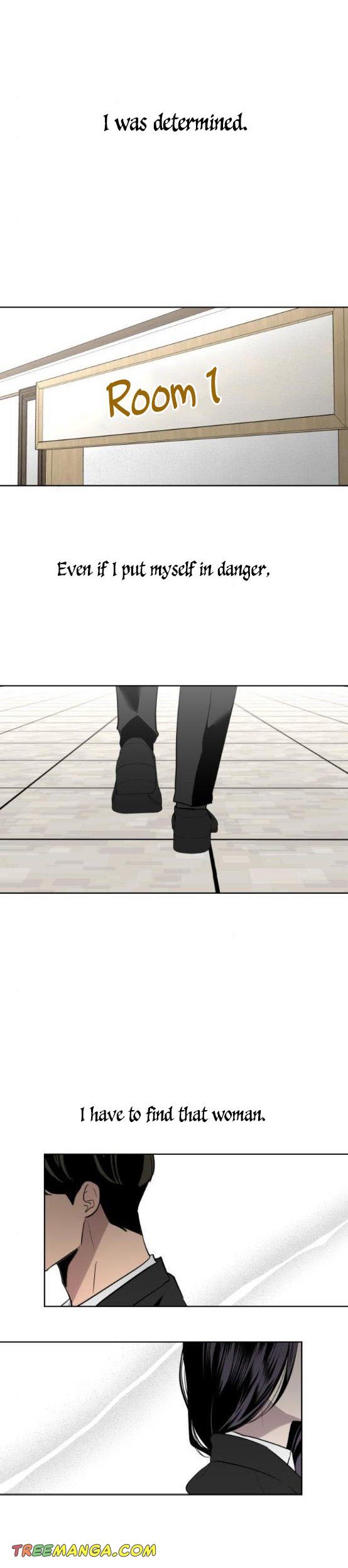 Extroversion of an Immortal chapter 10 page 25